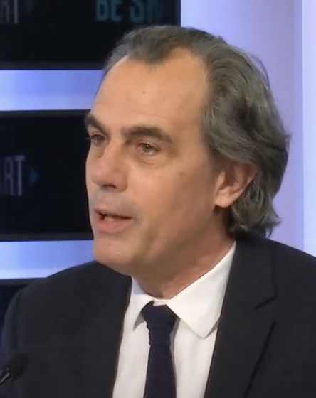 Philippe Dessertine conférencier / Grpe Ingénierie