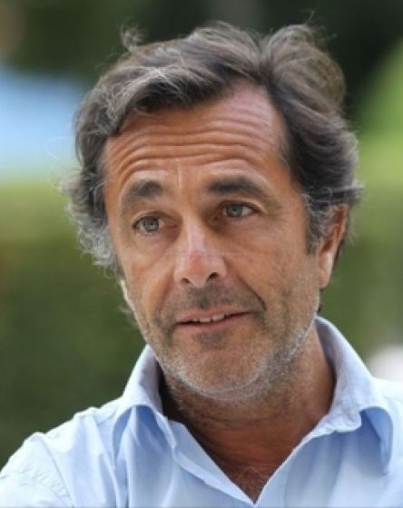 20e anniversaire de Synersud avec Nicolas Vanier