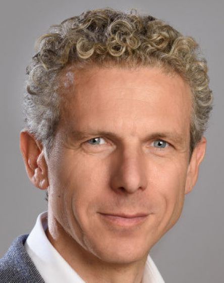 Gilles Babinet conférencier / IT