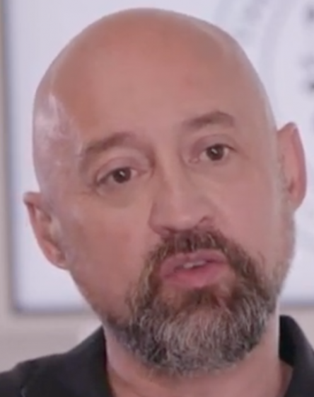 Laurent Combalbert conférencier / Télécomms