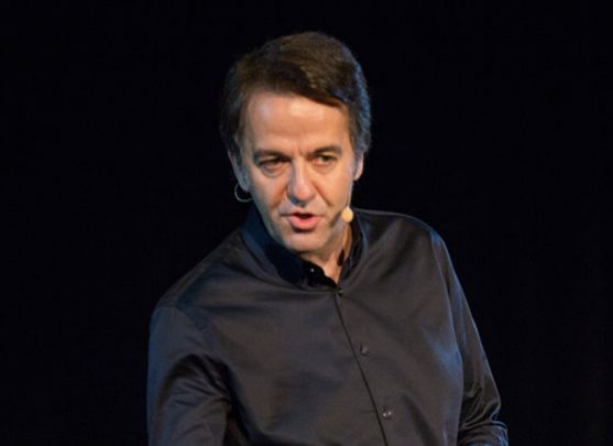 Michaël Aguilar conférencier / acteur immobilier