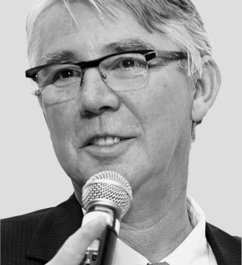 Jean-Louis Caffier - Animation d'événement