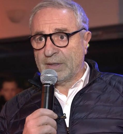 Jean-Michel Roussier - Entrepreneuriat