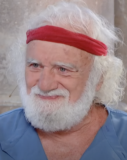 Daniel Herrero conférencier / Société de transport