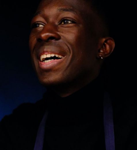 Mory Sacko - Chefs de cuisine