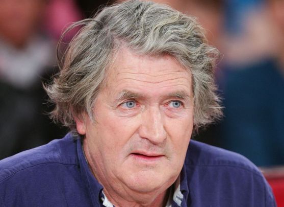 Olivier de Kersauson conférencier / pharmaciens