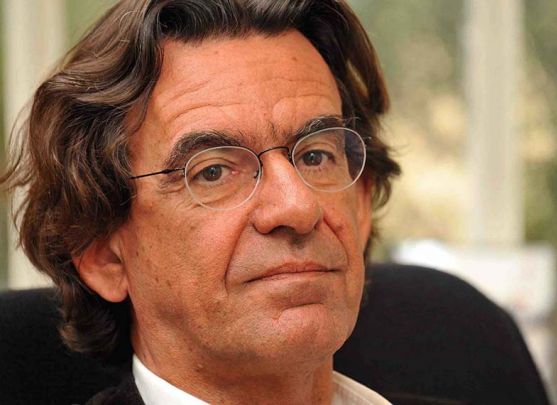 Luc Ferry conférencier labo pharma