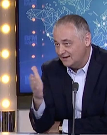 Philippe Bloch conférencier / réseau d'opticiens