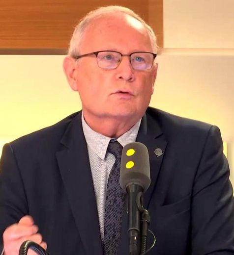 Marc Giget - IA et Innovation