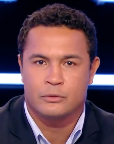 Thierry Dusautoir conférencier / Coopérative Agric