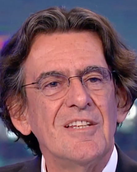 Luc Ferry conférencier / Assurance