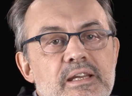 Jean-Pierre Nadir conférencier / Association