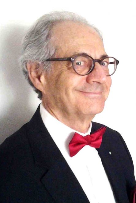 Gilbert Rozès