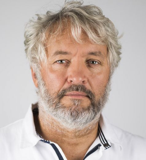 Yvan Bourgnon - Esprit d'équipe et collectif