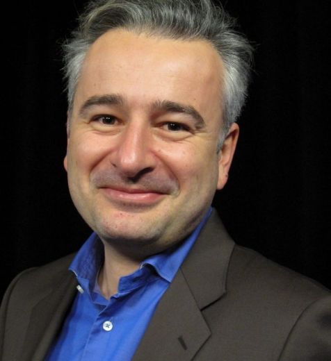 Philippe Pierre - Management