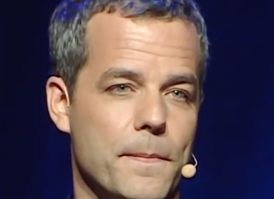 Ilios Kotsou conférencier / Association