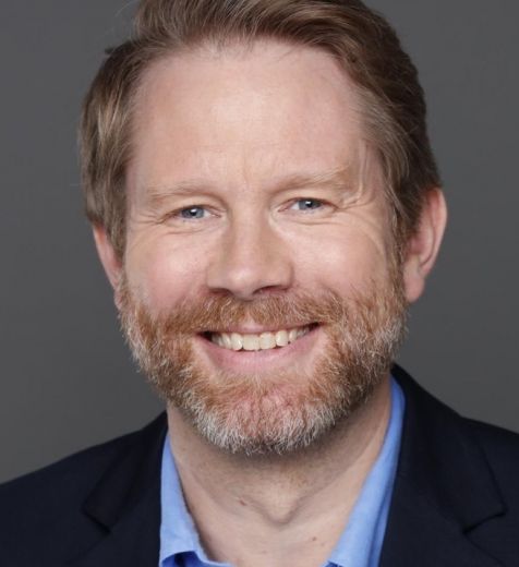 Eric Larcheveque - IA et Innovation