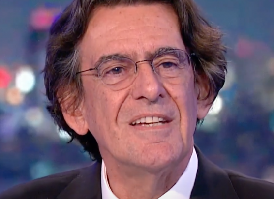 Luc Ferry conférencier / Assurance