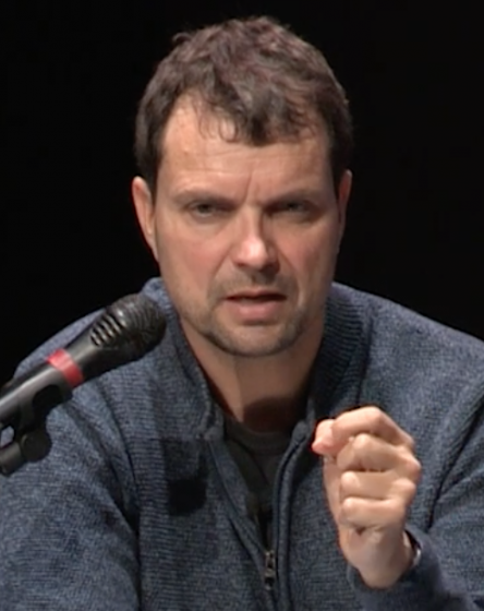 Jean-Philippe Lachaux Conférencier / Et Public