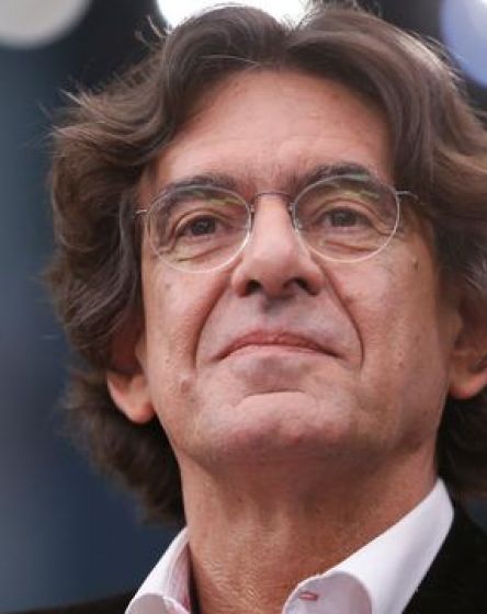 Conférence de Luc Ferry à la FFB