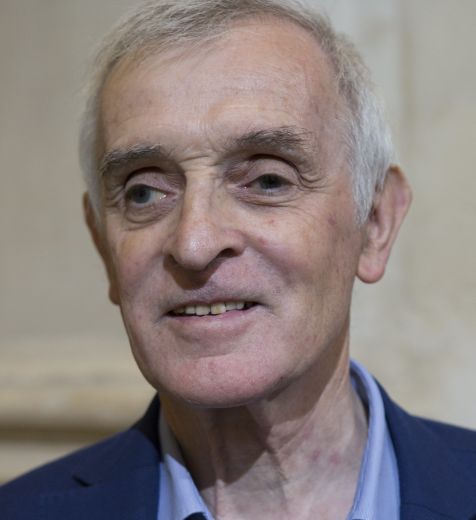 Jean Jouzel - RSE