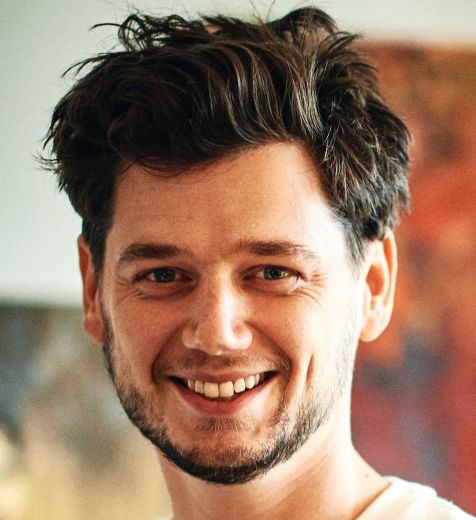 Jonathan Salamon - Dépassement de soi