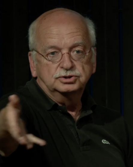 Erik Orsenna conférencier / AANA