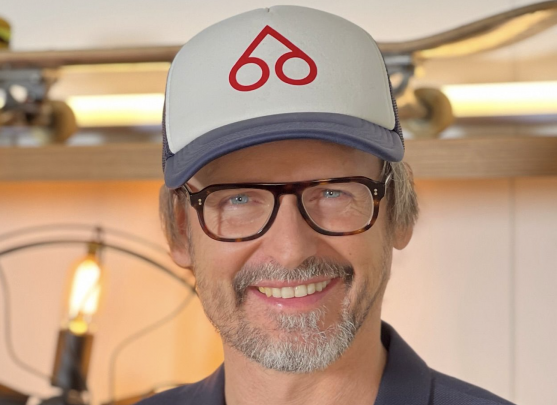 Dany Parmentier spectacle chez acteur génie climat