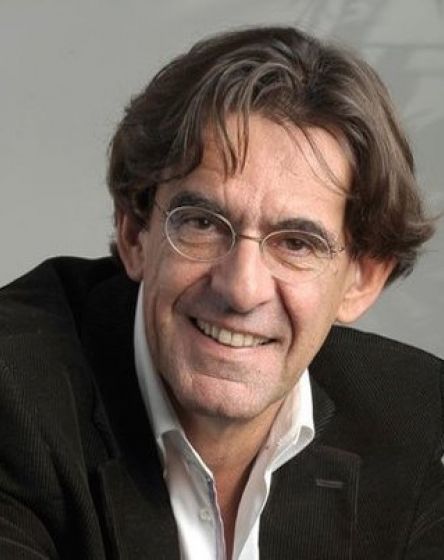 Conférence de Luc Ferry chez Xerox