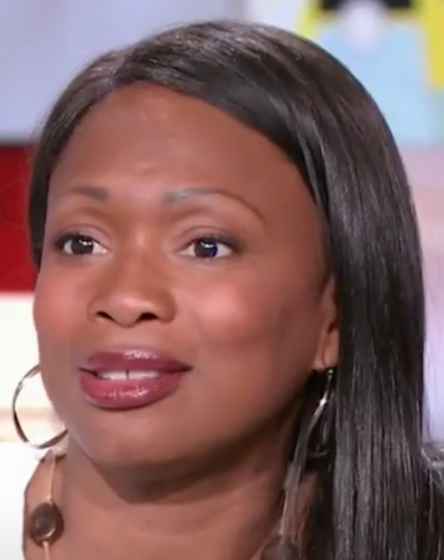 Laura Flessel conférencière / Chambre de Commerce