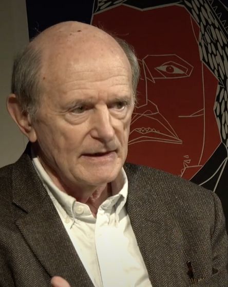 Conférence de Jean-Louis Etienne  / soc de gestion