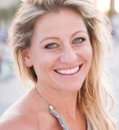 Gemma Scott - Animation d'événement