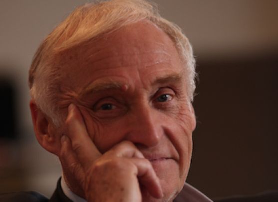 JM Sylvestre conférencier / coopérative agricole