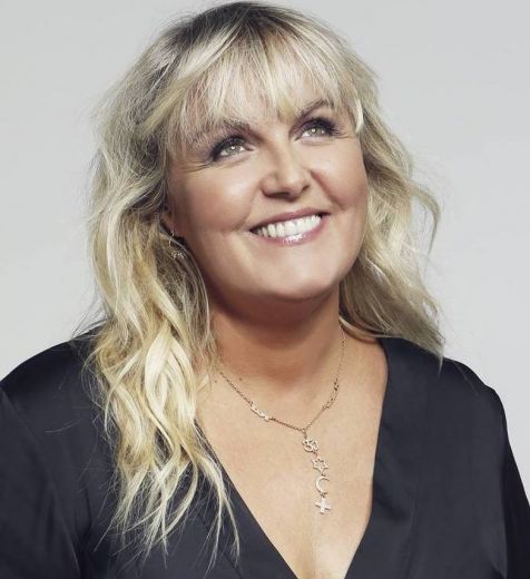 Valérie Damidot - Animation d'événement