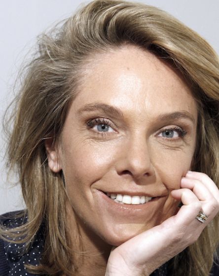 Peggy Bouchet en conférence chez Eiffage