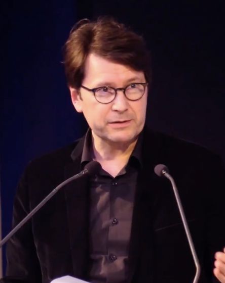 Ghislain Deslandes conférencier / ministère