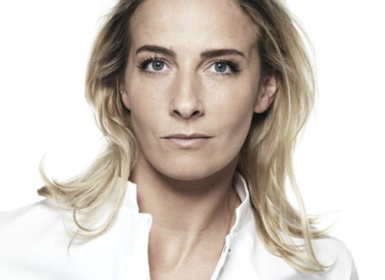 Amandine Chaignot animation / Laboratoire