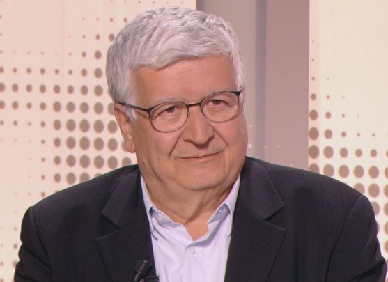 2e conférence au Medef pour Elie Cohen