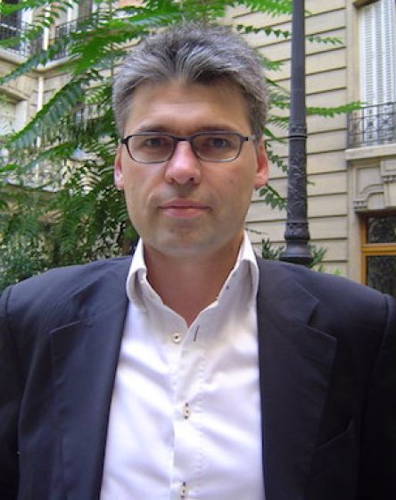 Eric Deschavanne conférencier Caisse d'Epargne