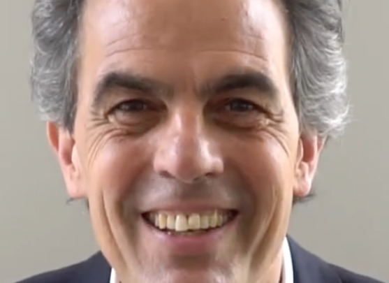 Philippe Dessertine conférencier / Télécom