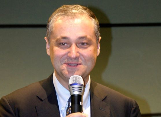 Conférence de Philippe Bloch chez CER France