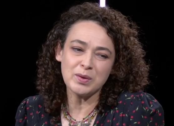 Delphine Horvilleur conférencière / Ag dév économi