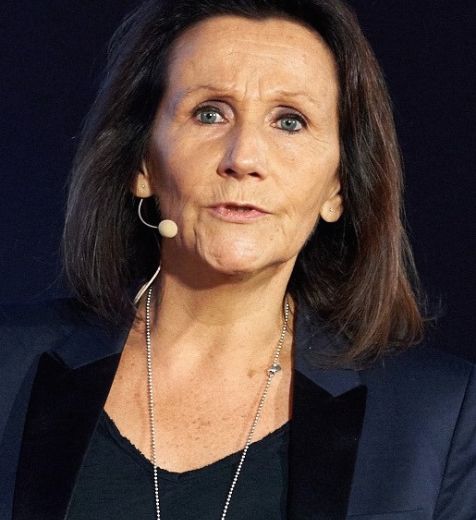 Christine Barois - Sciences