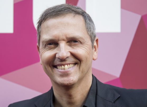 Thomas Hugues animateur soirée / médias