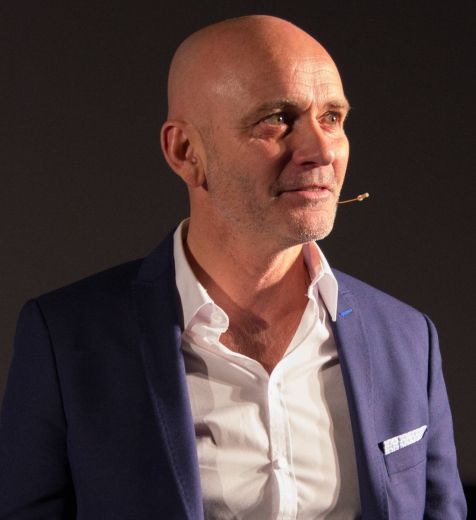 Stéphane Sanchez - Management