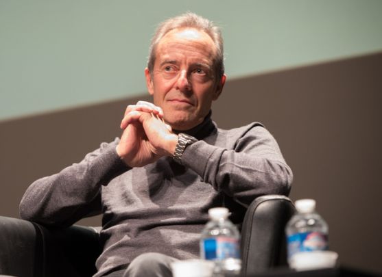 Jean-François Clervoy conférencier à Agen