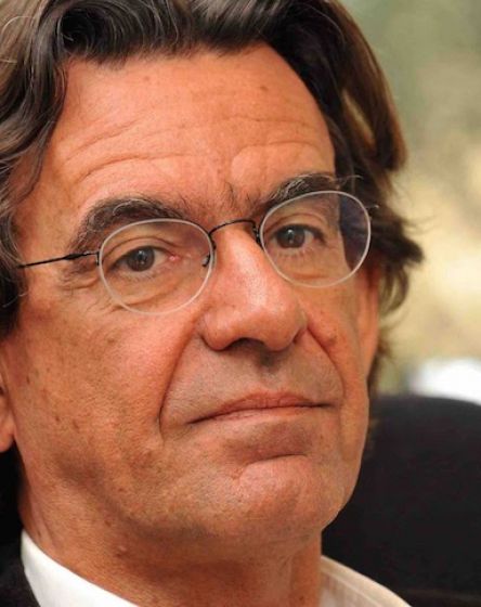 Luc Ferry conférencier Crédit Agricole