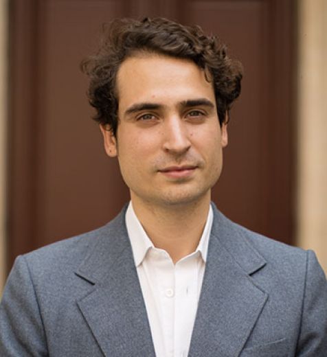 Olivier Gracia - Economie et géopolitique