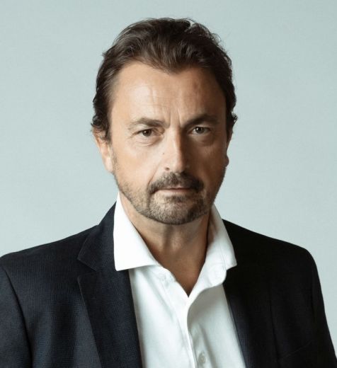 Henri Leconte - Esprit d'équipe et collectif