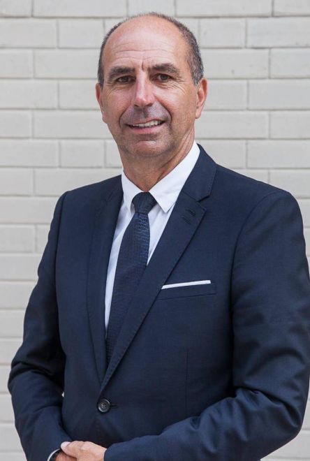 Jean-Philippe Ackermann